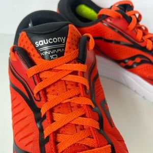 Saucony Kinvara 10 Everun